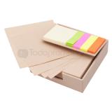 Porta notas ecologica | Articulos Promocionales