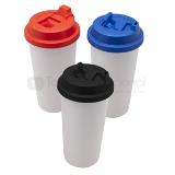 Vaso rigido para café | Articulos Promocionales