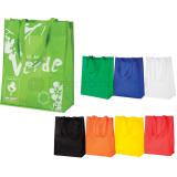 Bolsa ecostyle con fuelle | Articulos Promocionales
