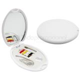 Costurero oval con espejo | Articulos Promocionales