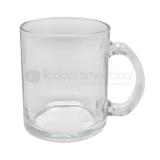Taza de vidrio | Articulos Promocionales