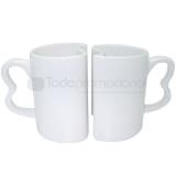 Taza pareja | Articulos Promocionales