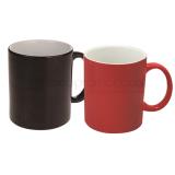 Taza magica bicolor de sublimacion | Articulos Promocionales