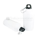 Cilindro de aluminio de sublimacion | Promocionales