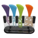 Set de 4 piezas set gourmet | Articulos Promocionales