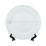 Plato de ceramica chico | Articulos Promocionales