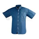 Camisa denim | Articulos Promocionales