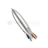 Boligrafo cohete | Articulos Promocionales
