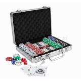 Maletin de poker bellagio | Articulos Promocionales