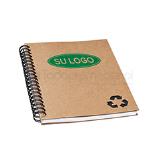Libreta con papel de piedra | Articulos Promocionales