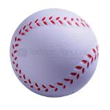 Pelota antiestrés beisbol | Articulos Promocionales
