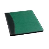 Carpeta melampus con calculadora y bl | Articulos Promocionales