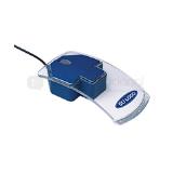 Mouse alámbrico con luz transparente | Promocionales