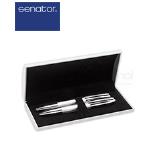 Estuche solaris de bolígrafo y roller | Articulos Promocionales