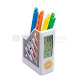 Reloj con portaplumas shenyang en for | Articulos Promocionales