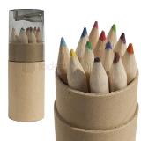 Set con 12 colores | Articulos Promocionales