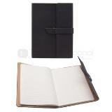 Carpeta con block de 100 hojas | Articulos Promocionales