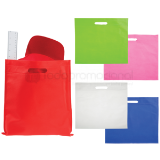 Bolsa ecológica madrid | Articulos Promocionales
