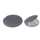 Espejo metalico doble de bolsillo | Articulos Promocionales