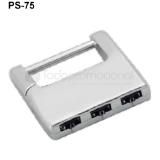 Candado metálico con combinación | Articulos Promocionales