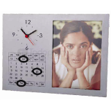 Reloj portarretrato y calendario perpetuo | Articulos Promocionales