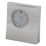 Reloj metalico cromado | Articulos Promocionales