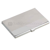 Tarjetero de acero inoxidable | Articulos Promocionales