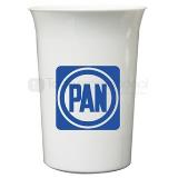 Vaso blanco 16 oz. | Articulos Promocionales