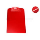 Tabla de plastico con clip | Articulos Promocionales