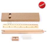 Set escolar ecologico  | Articulos Promocionales