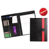 Carpeta con block | Articulos Promocionales