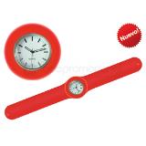 Reloj de pulso unisex con caja metalica | Articulos Promocionales