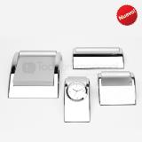 Juego de escritorio con reloj | Articulos Promocionales