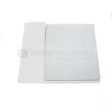 Block de notas con banderines | Articulos Promocionales