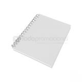 Libreta con pasta gruesa | Articulos Promocionales