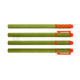 Boligrafo con marcador de material reciclado | Articulos Promocionales