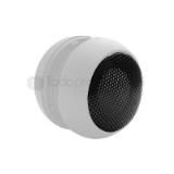Bocina para ipod, celular y mp3 | Articulos Promocionales