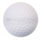 Antiestres pelota de golf | Articulos Promocionales