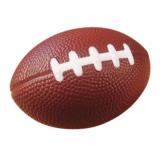 Antiestres balon de futball americano | Articulos Promocionales