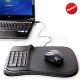 Mouse pad con teclado | Articulos Promocionales