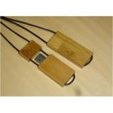 Memoria de bamboo | Articulos Promocionales