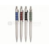 Boligrafo con clip metalico | Articulos Promocionales