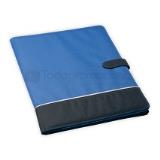 Carpeta bicolor doherty con block | Articulos Promocionales