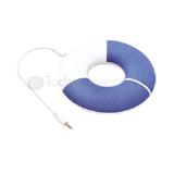 Bocina portatil circular | Articulos Promocionales