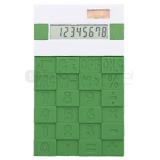Calculadora solar tablet | Articulos Promocionales