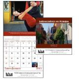 Calendario latinoamerica en paisajes | Articulos Promocionales