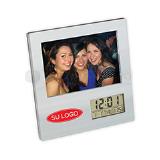 Reloj kolno con portafoto | Articulos Promocionales