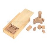 Caja de construcción | Articulos Promocionales