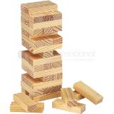 Juego de habilidad "torre" | Articulos Promocionales