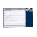 Calendario organizador 2013 | Articulos Promocionales